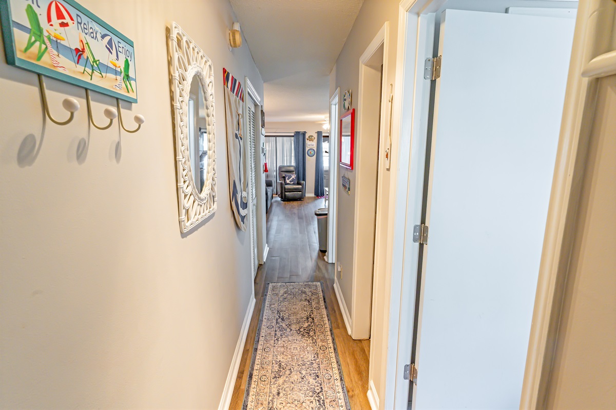 , Beautifully Decorated