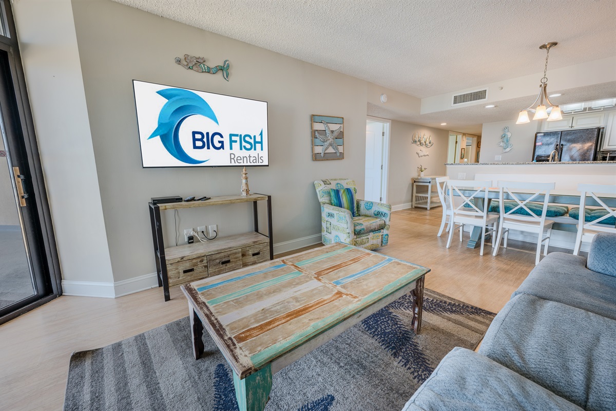 Amazing Living Room 💫✨