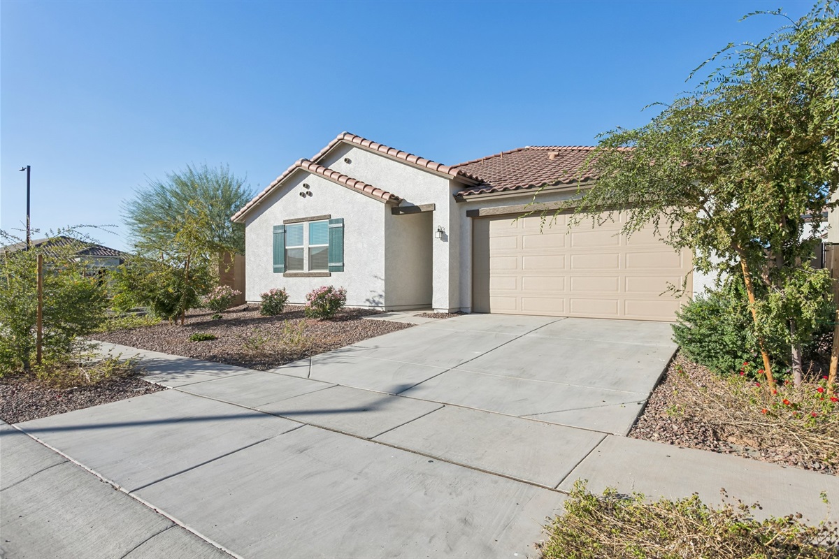 Running Deer Getaway | 3 Bed + Office • 2 Bath — Running Deer Getaway | 3 Bed + Office • 2 Bath, Surprise, Arizona — photo 42