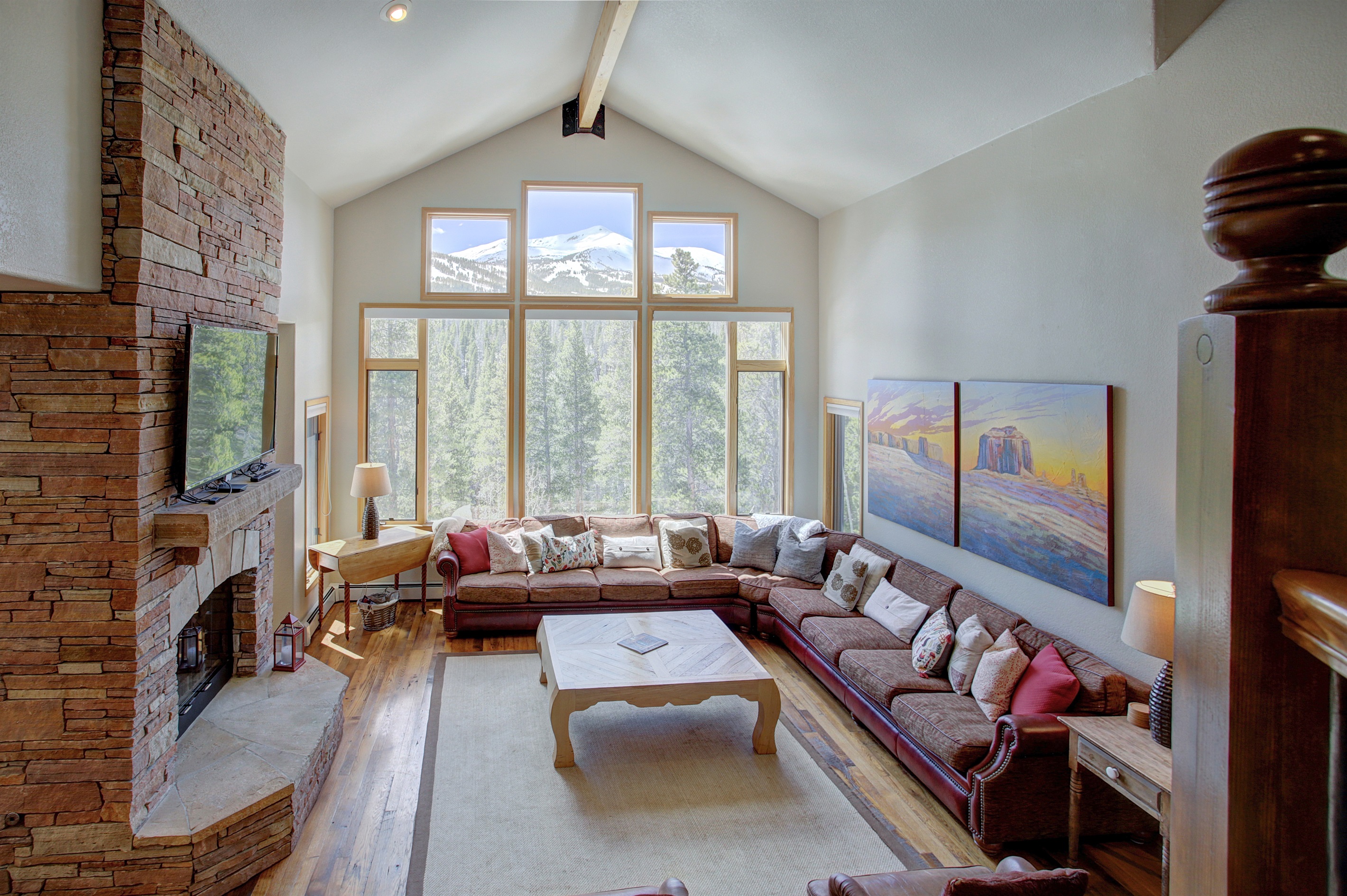 Main Living Room