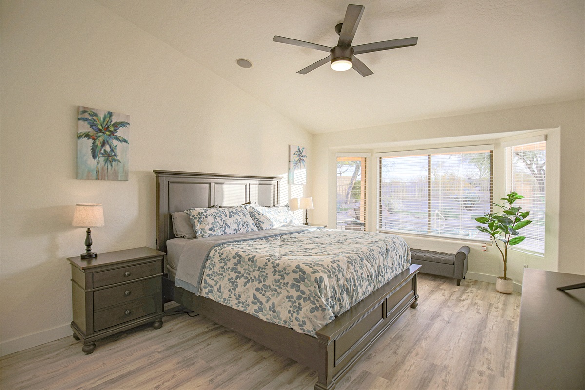 Goodyear Retreat | 4BD 2BTH | Heated Pool — Goodyear Retreat | 4Bed&2Bath | Heated Pool, Goodyear, Arizona — photo 24