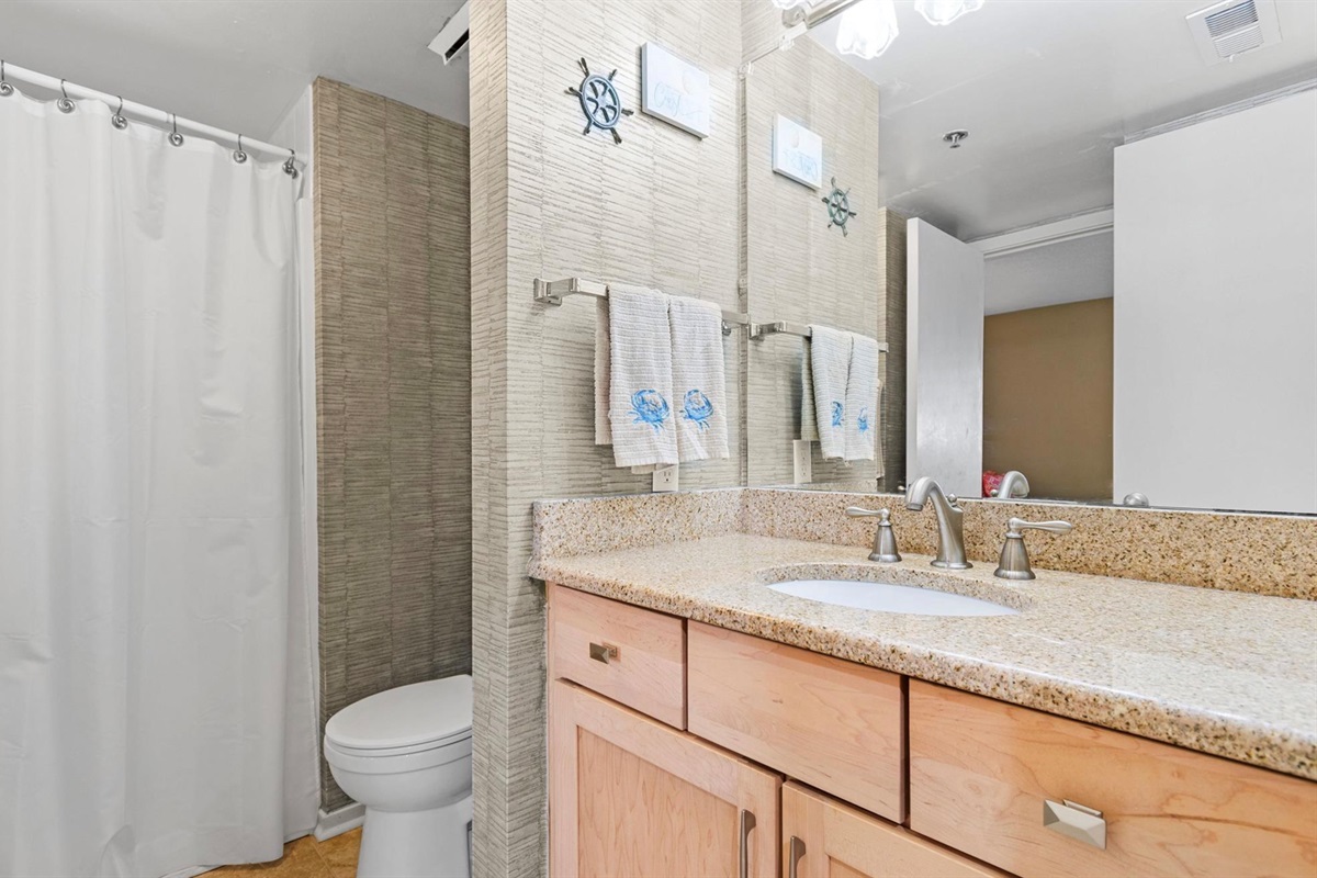 2nd Bathroom
