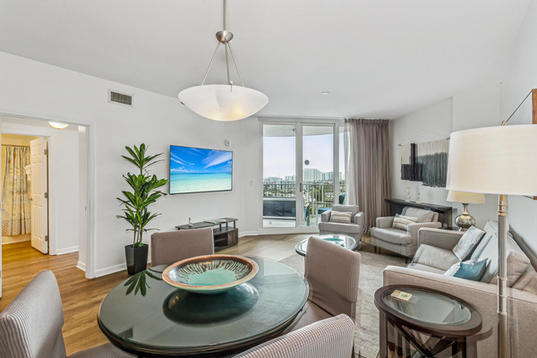 11013 Palms of Destin rental in Destin