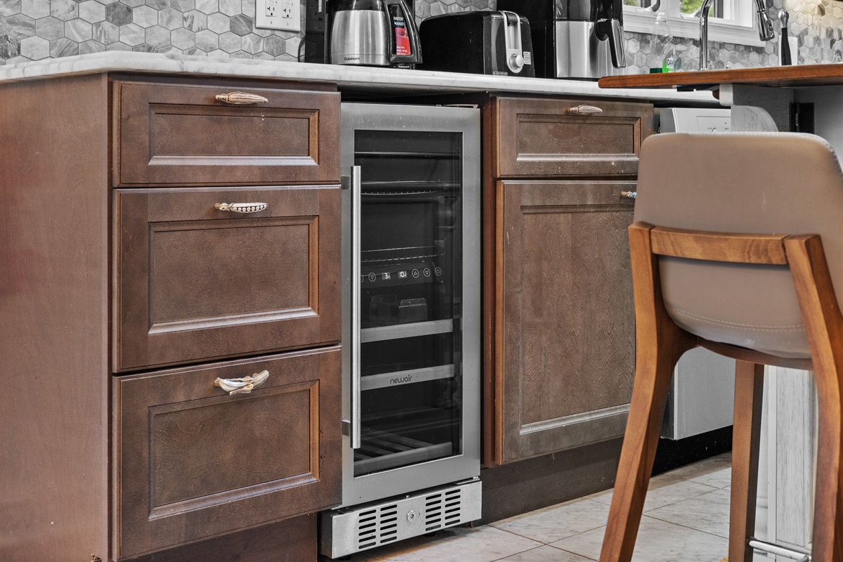 Kitchen details