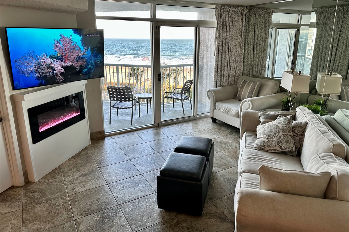 Search-Mary Ferguson Seawatch to see our other two bedroom South Tower Condo 409
