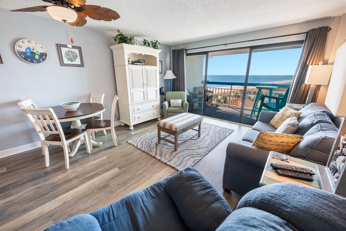 Amazing Living Room Beautifully Decorated ✨
