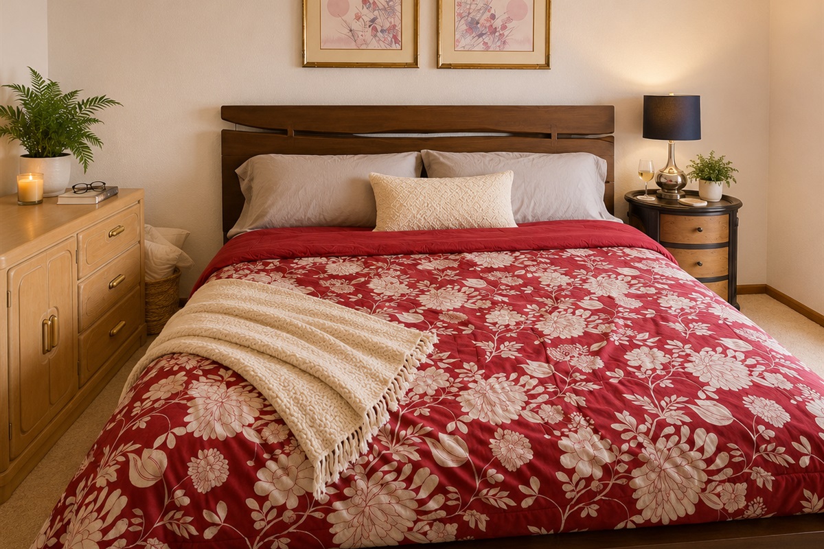 Bedroom 2