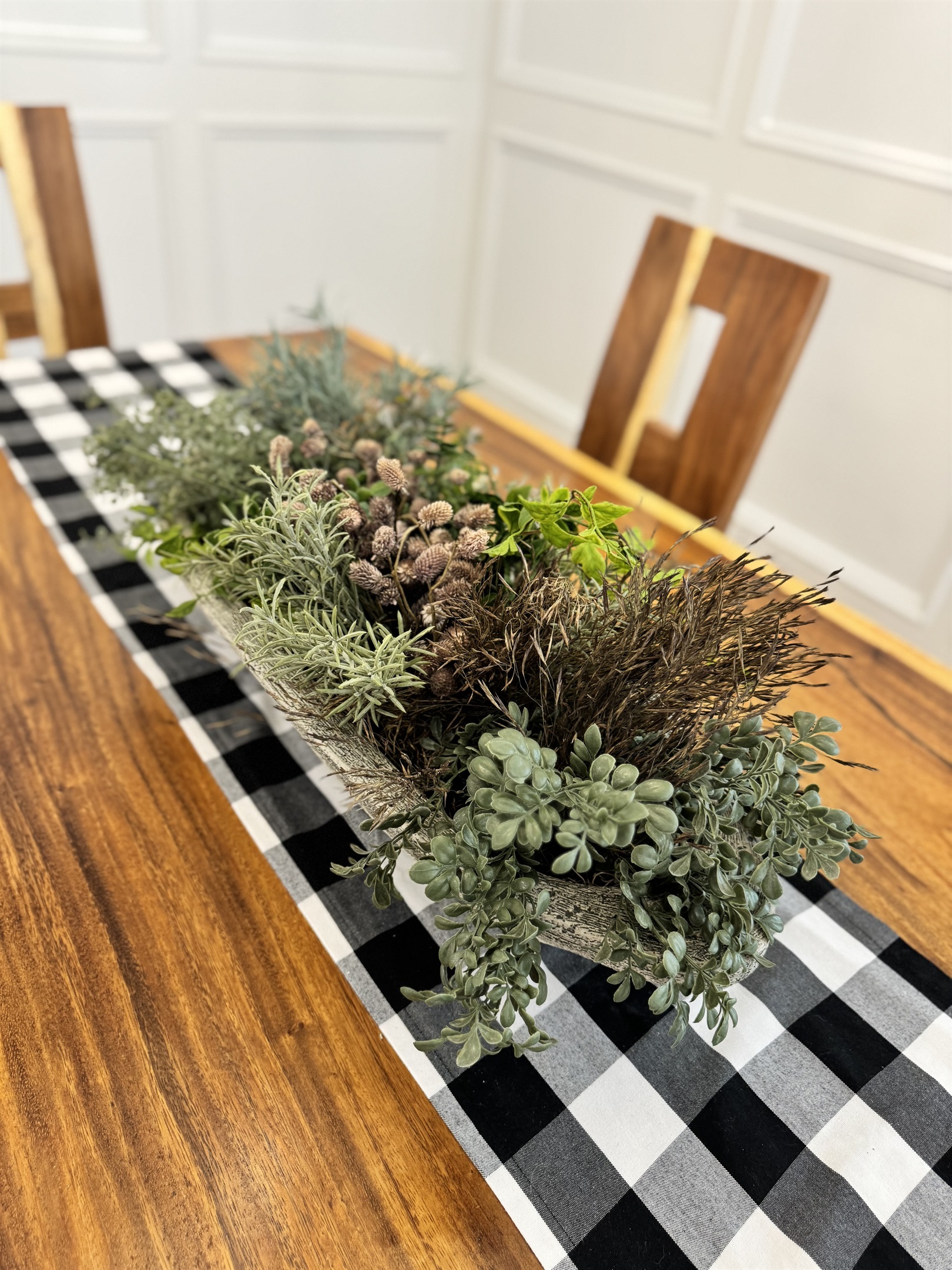 elegant, thoughtful and ready for memorable gatherings