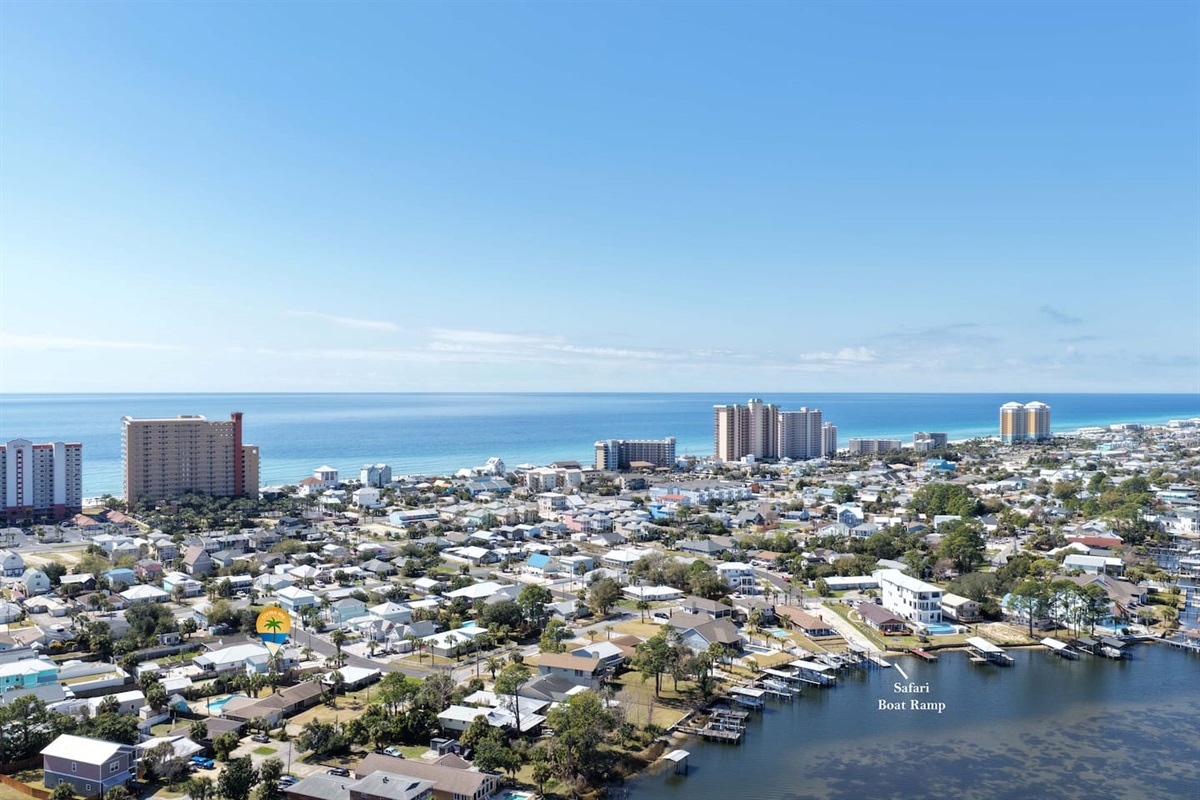 Catching Sun Rays Cottages | Photo 77