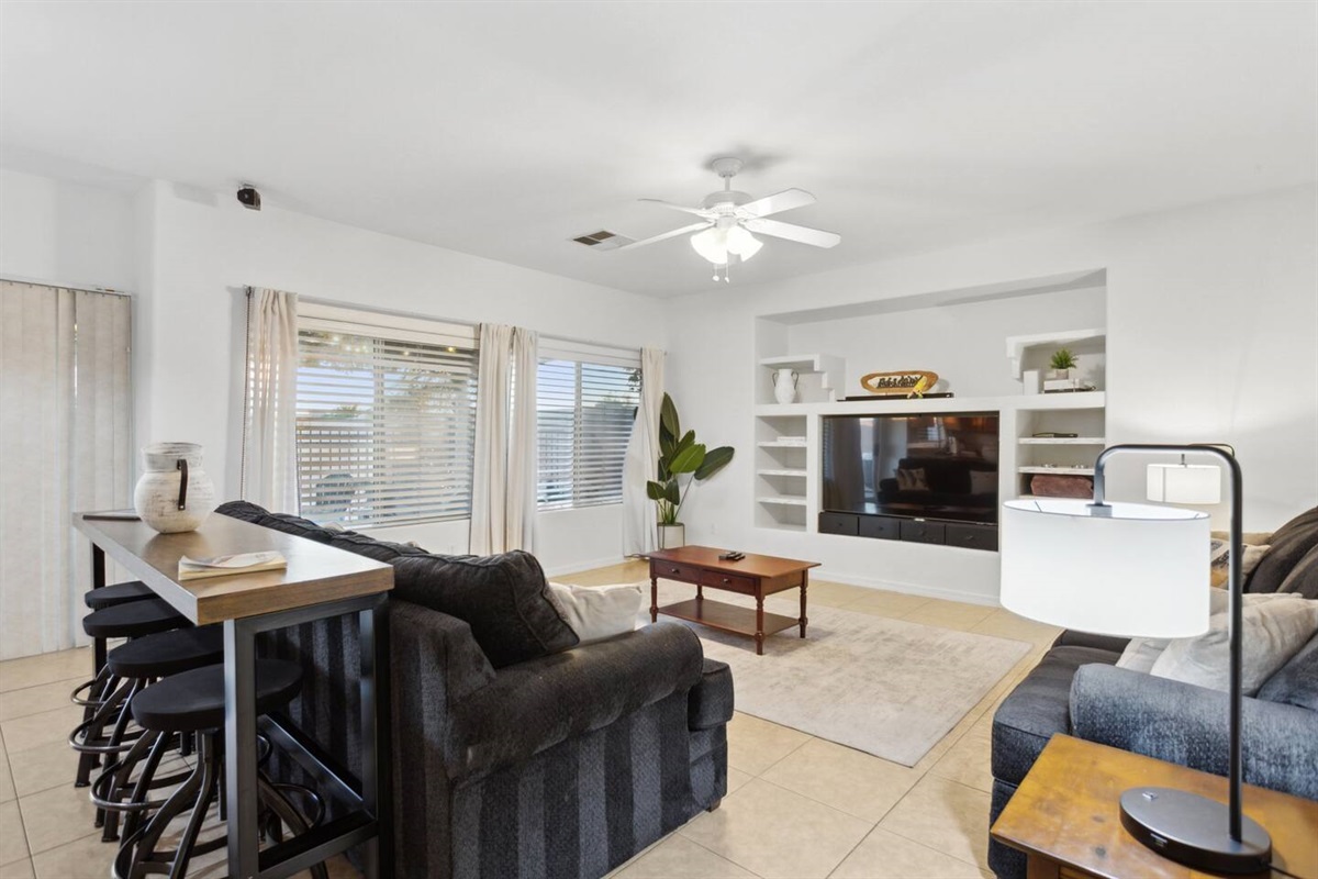 Peoria Home with Heated Pool + Hot Tub — Peoria Home with Heated Pool + Hot Tub, Peoria, Arizona — photo 28
