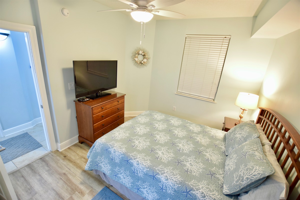 Azure #209: Guest Bedroom