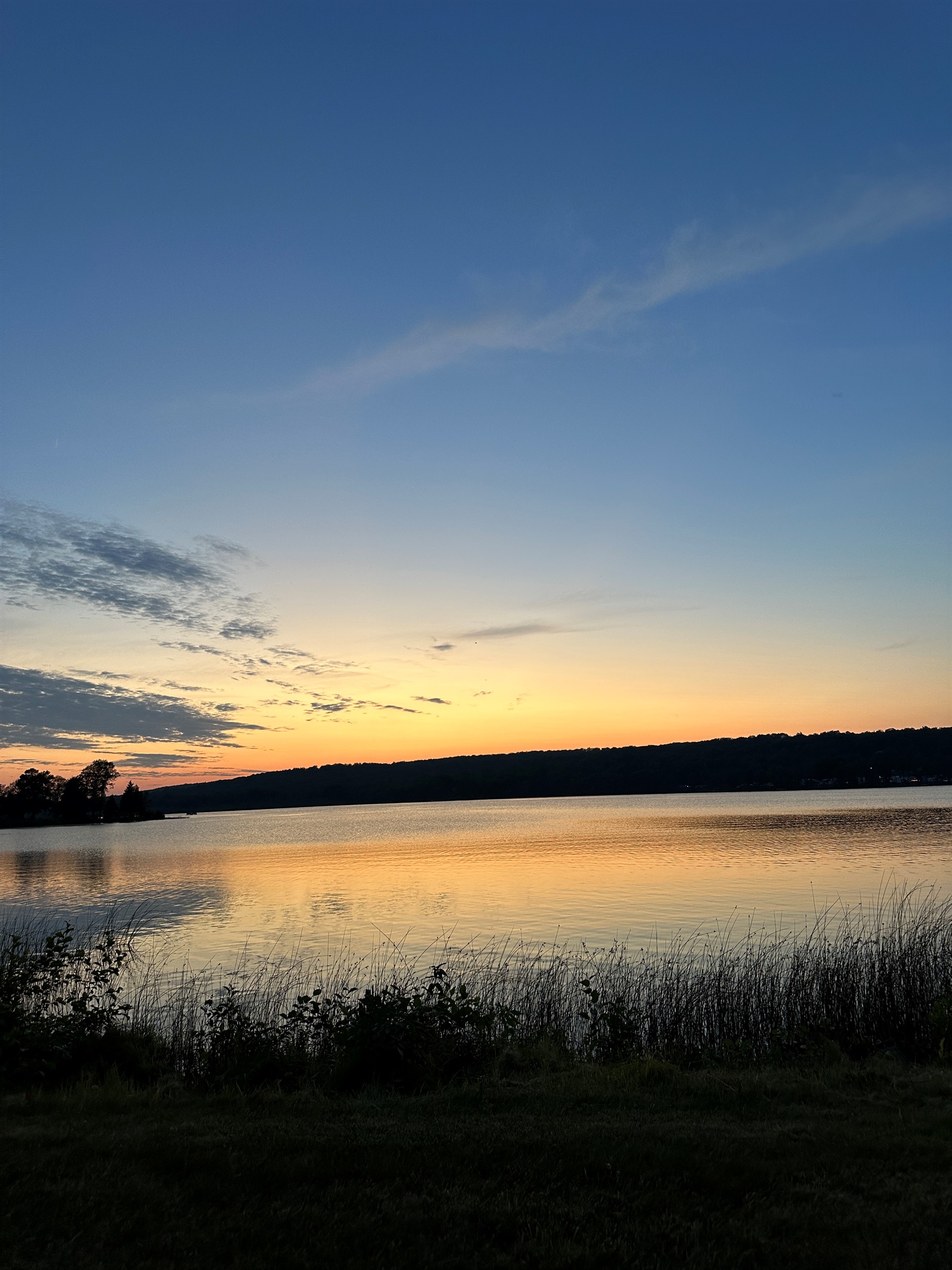 Have you ever been to Wakefield.  Just 10 minutes down the road from Rocky Pines UP is the quaint little town of Wakefield.  Grab a Pasty at Randall's then take a stroll around the beautiful lake.  If you're here for the 4th - the fireworks here are GREAT!