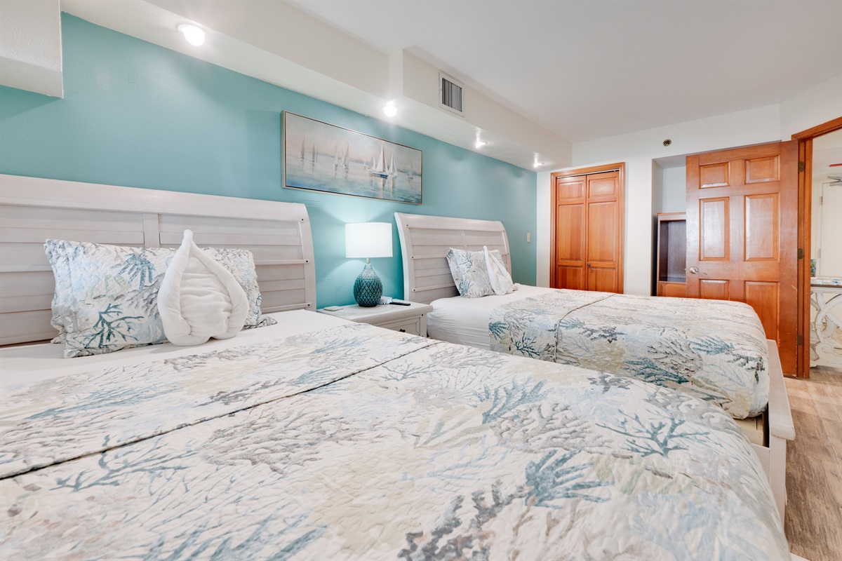 Stunning Bedroom Beautifully Decorated 💫✨