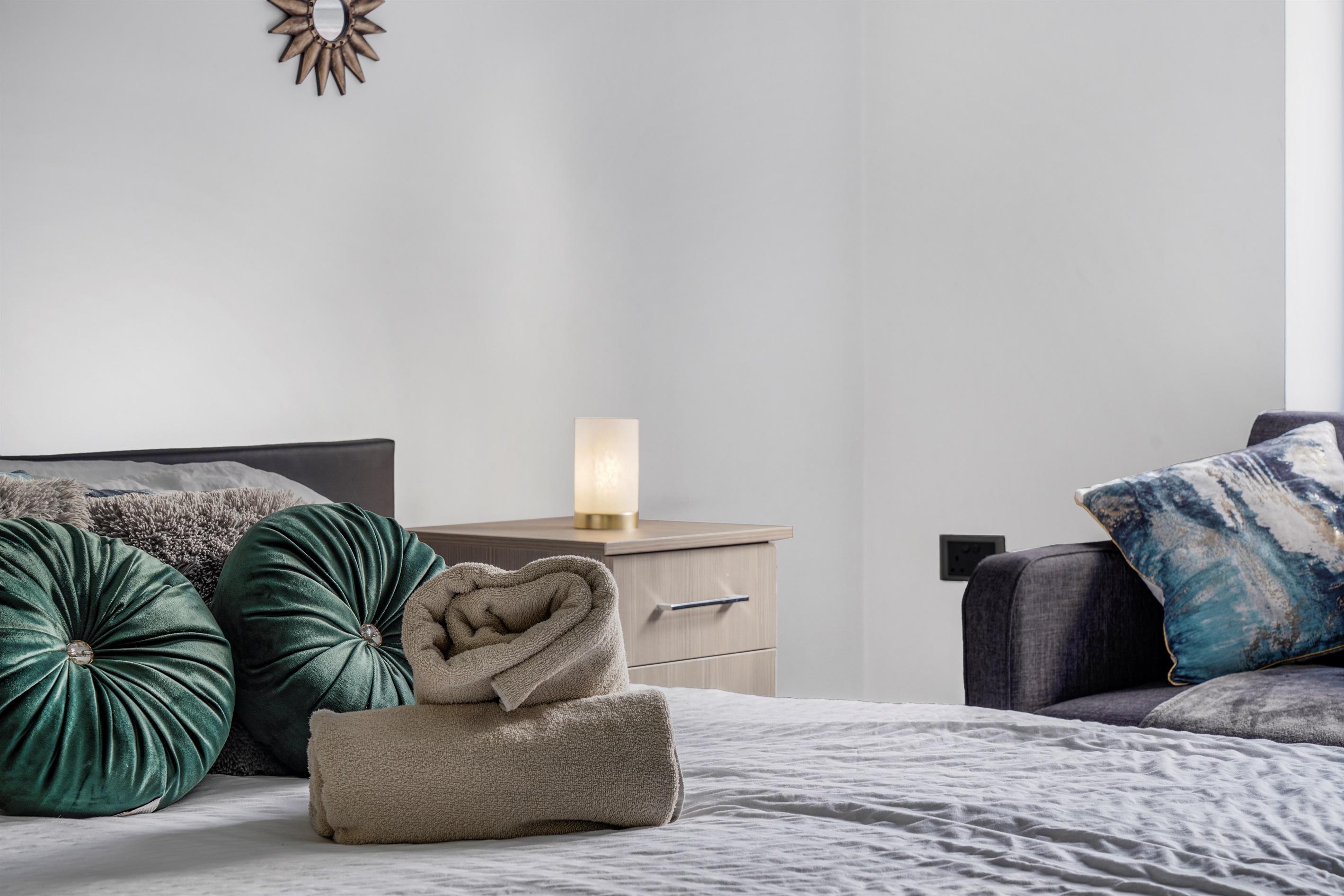 [Master Bedroom Close Up]