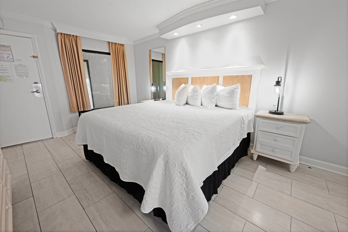 Stunning Bedroom ✨ Beautifully Decorated 🛏️💫