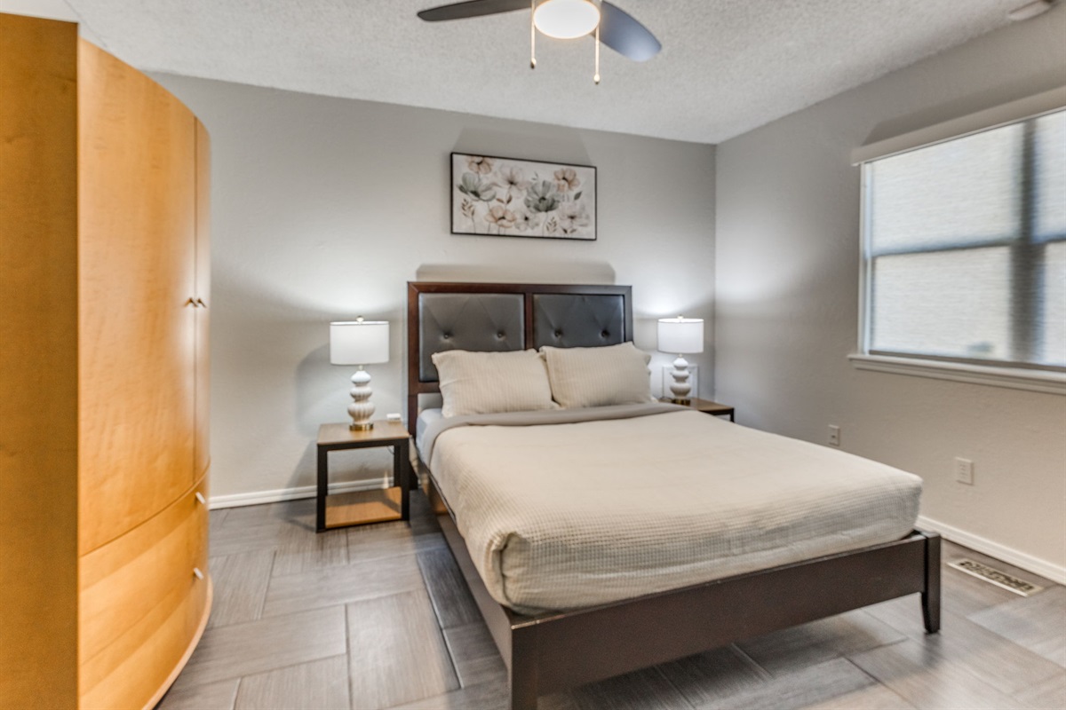 Guest Bedroom 1