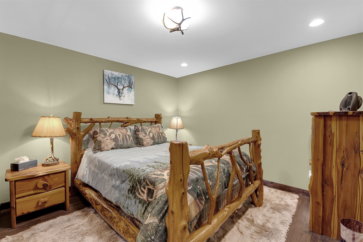 Bedroom #4
