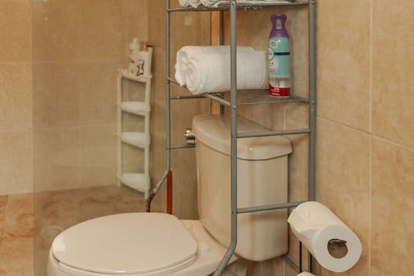 Bathroom 3