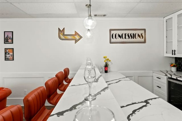 Kitchenette
