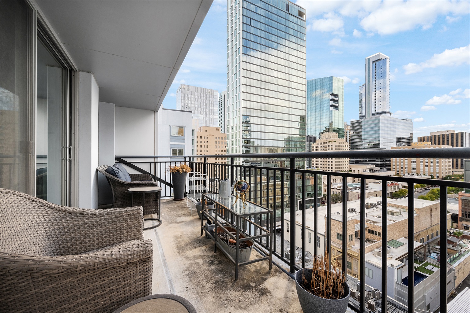 Come see why Austin is the place to be!