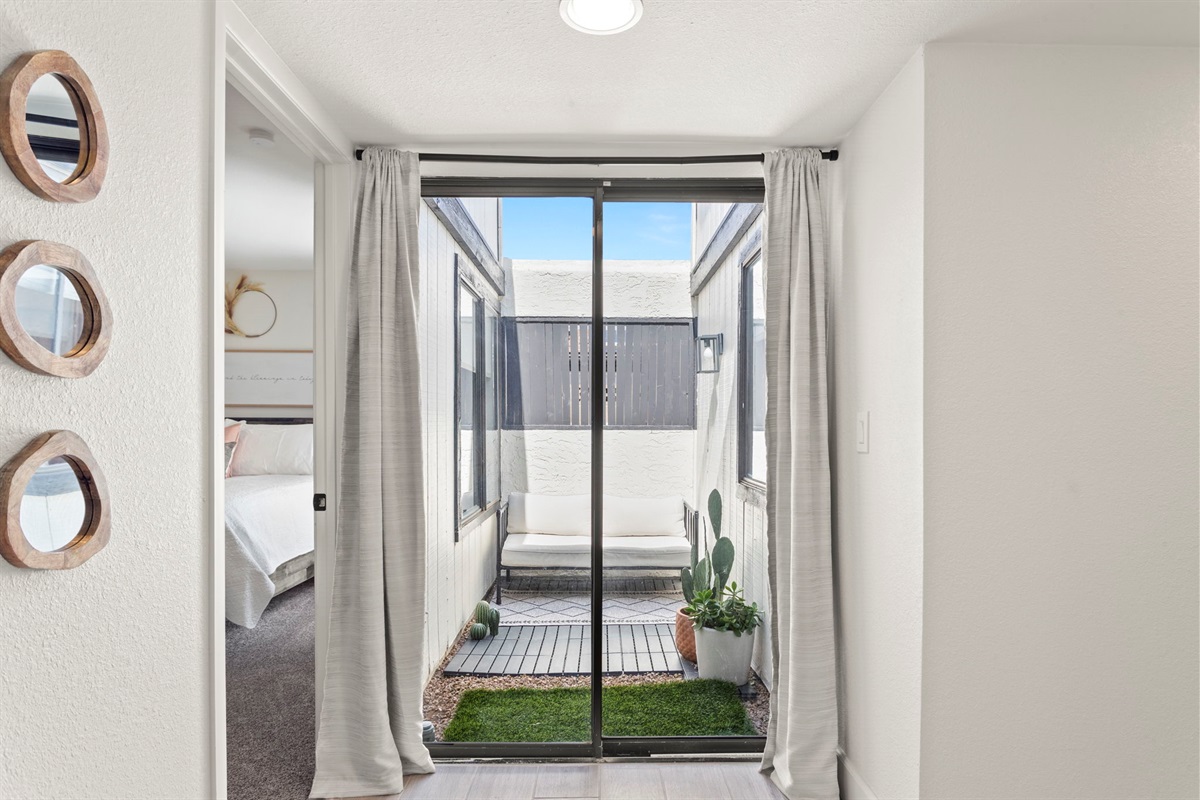 3BR w/ FREE Pool Heat | Hatcher Hideaway — Hatcher Hideaway | 3BR w/ Heated Pool Option, Glendale, Arizona — photo 33