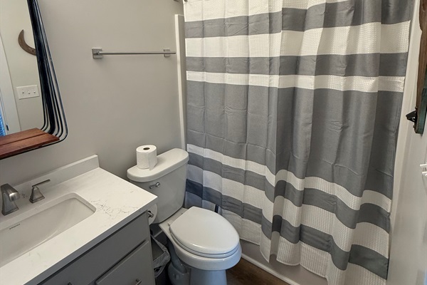 Double queen 2 ensuite