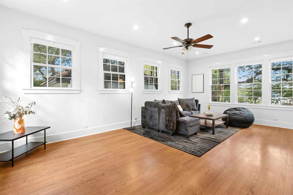 The Great Gathering space for the beautiful memories and thoughts gets exchanged.. 