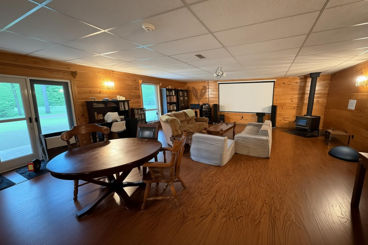 Event Room