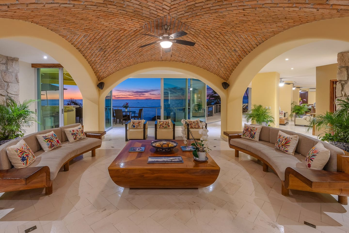 Great Room Seating