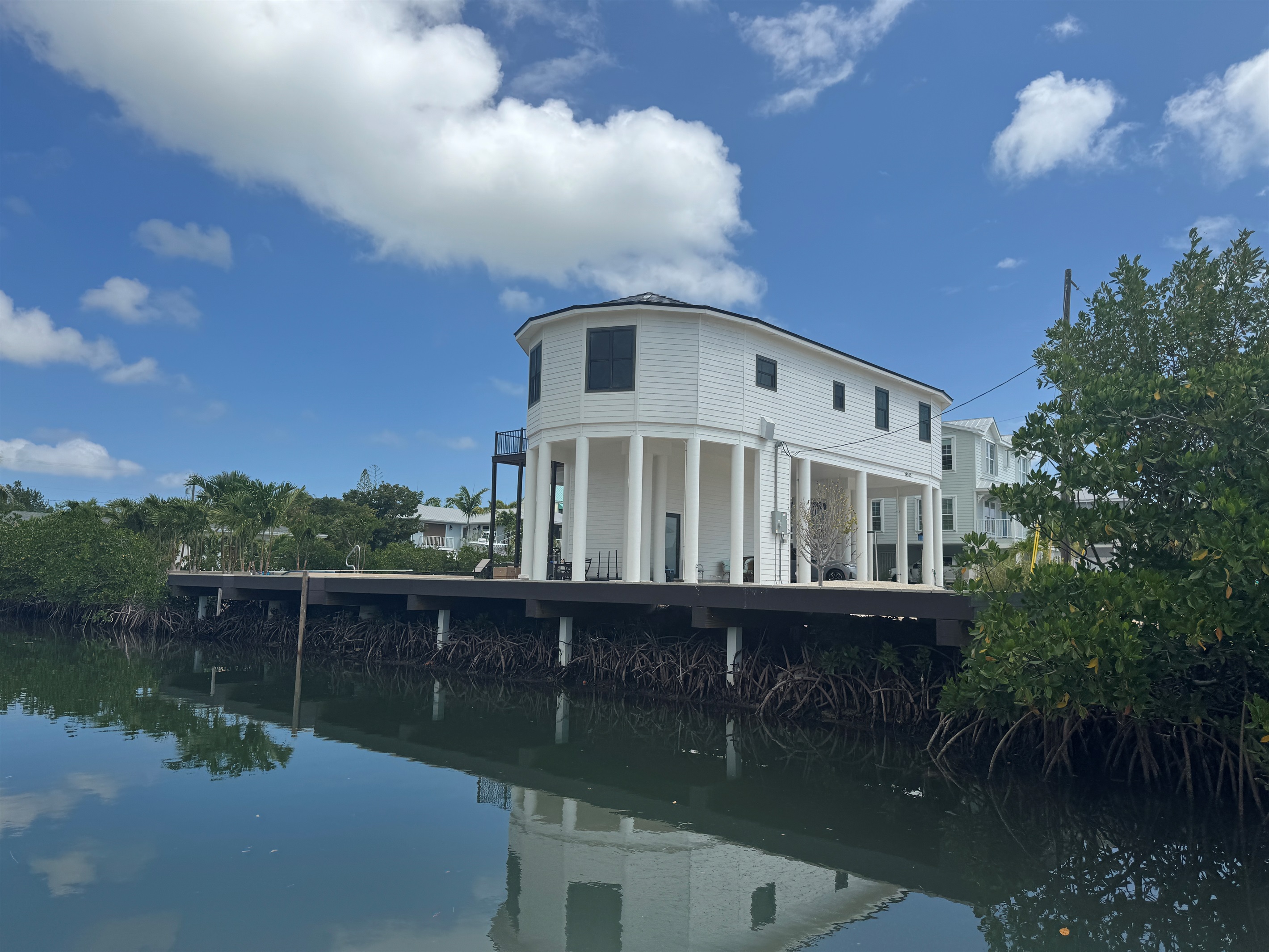 House view