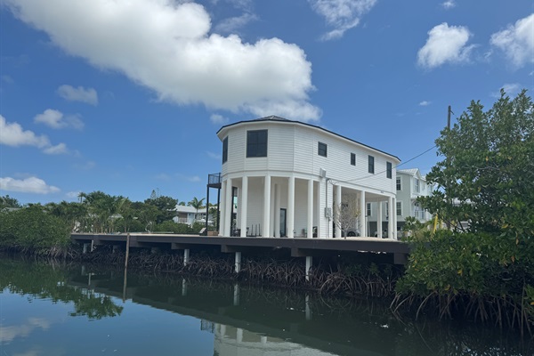 House view