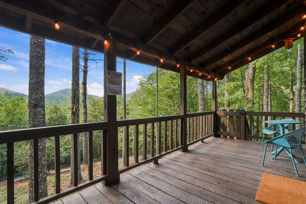Outdoor Space