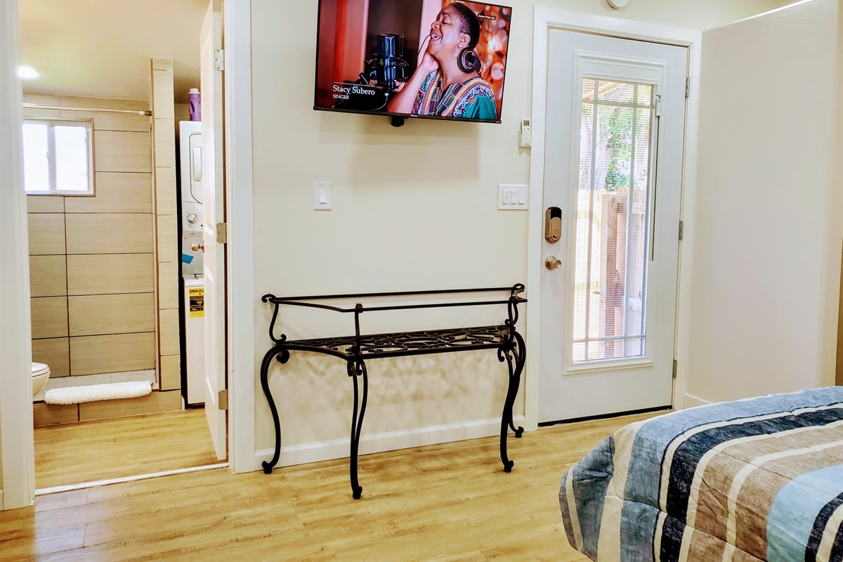 SmartTV Available!