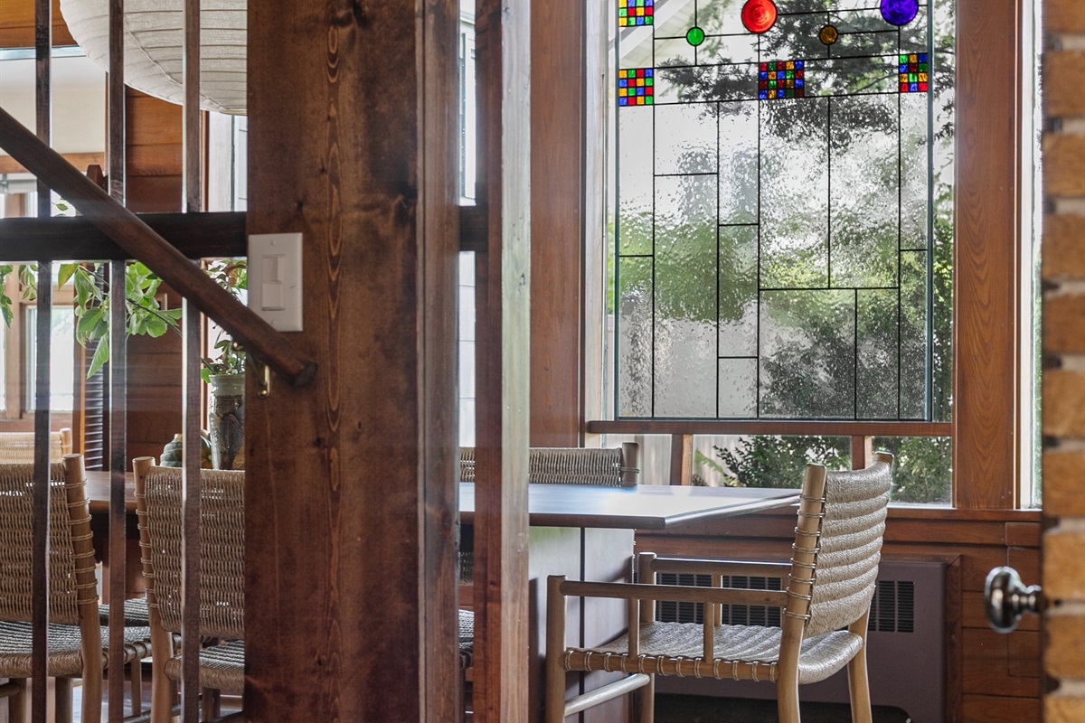 With its modern décor and inviting atmosphere, it’s a place where memories are made as easily as meals.
