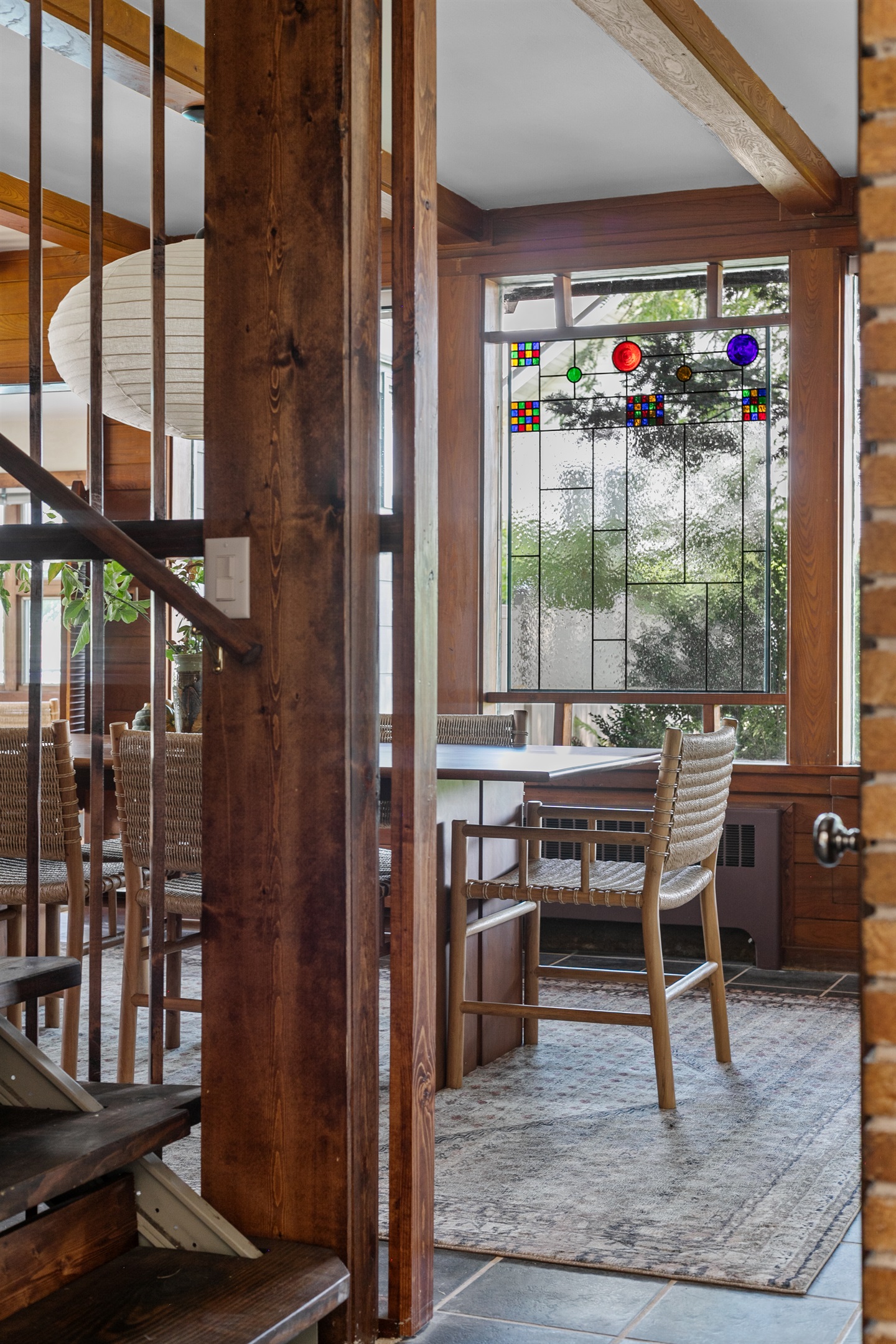 With its modern décor and inviting atmosphere, it’s a place where memories are made as easily as meals.
