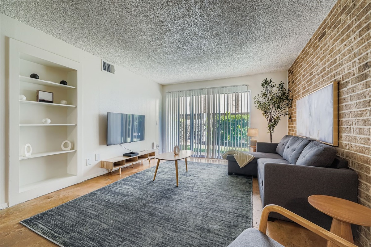Modern Living Room
