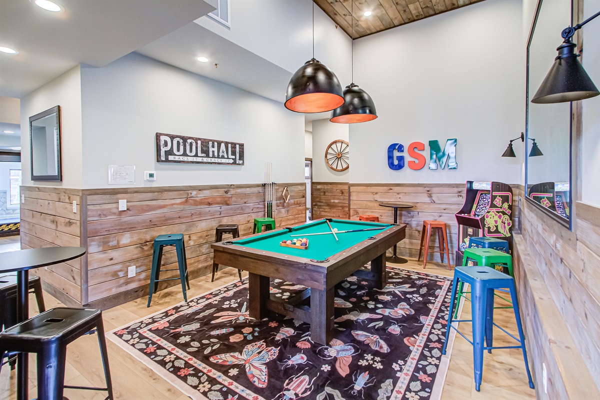 Luxe Barndominium - Wonder Meadows 9