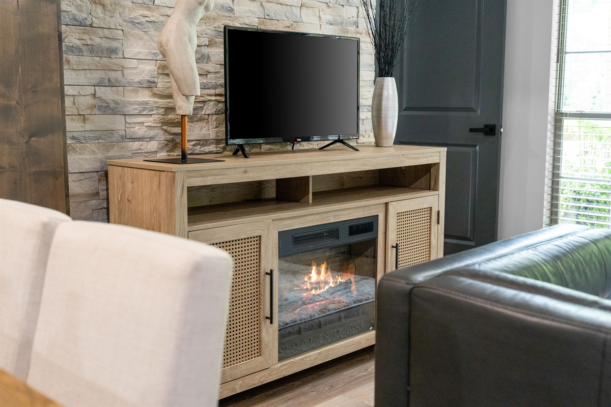Fire Place