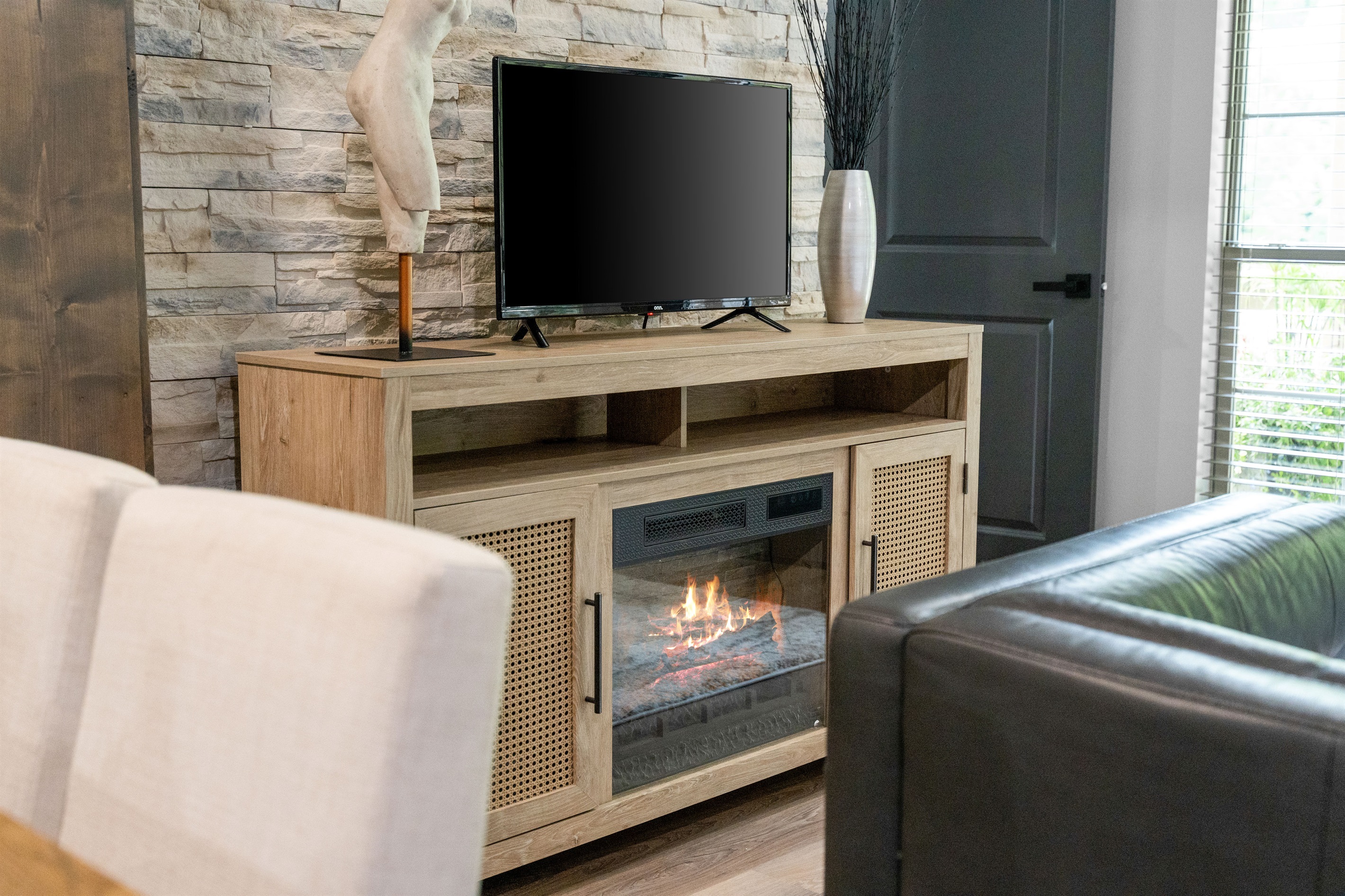 Fire Place