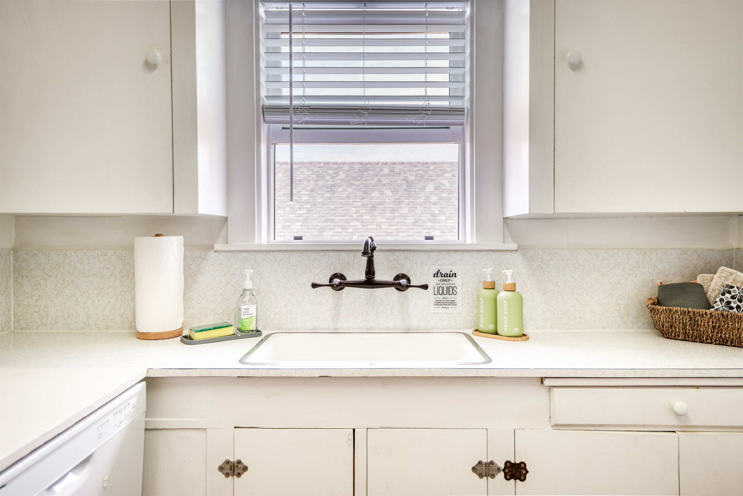 Kitchen Sink