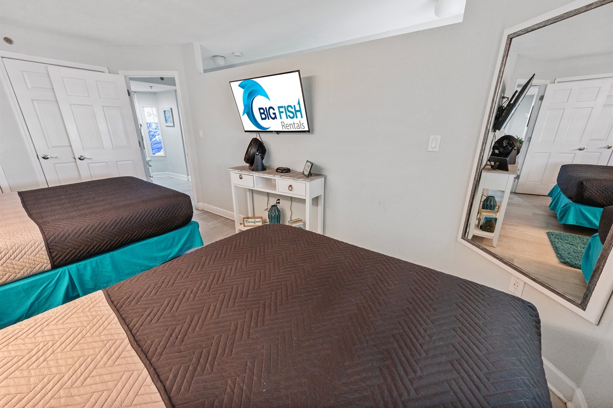 Stunning Bedroom ✨ Beautifully Decorated 🛏️💫