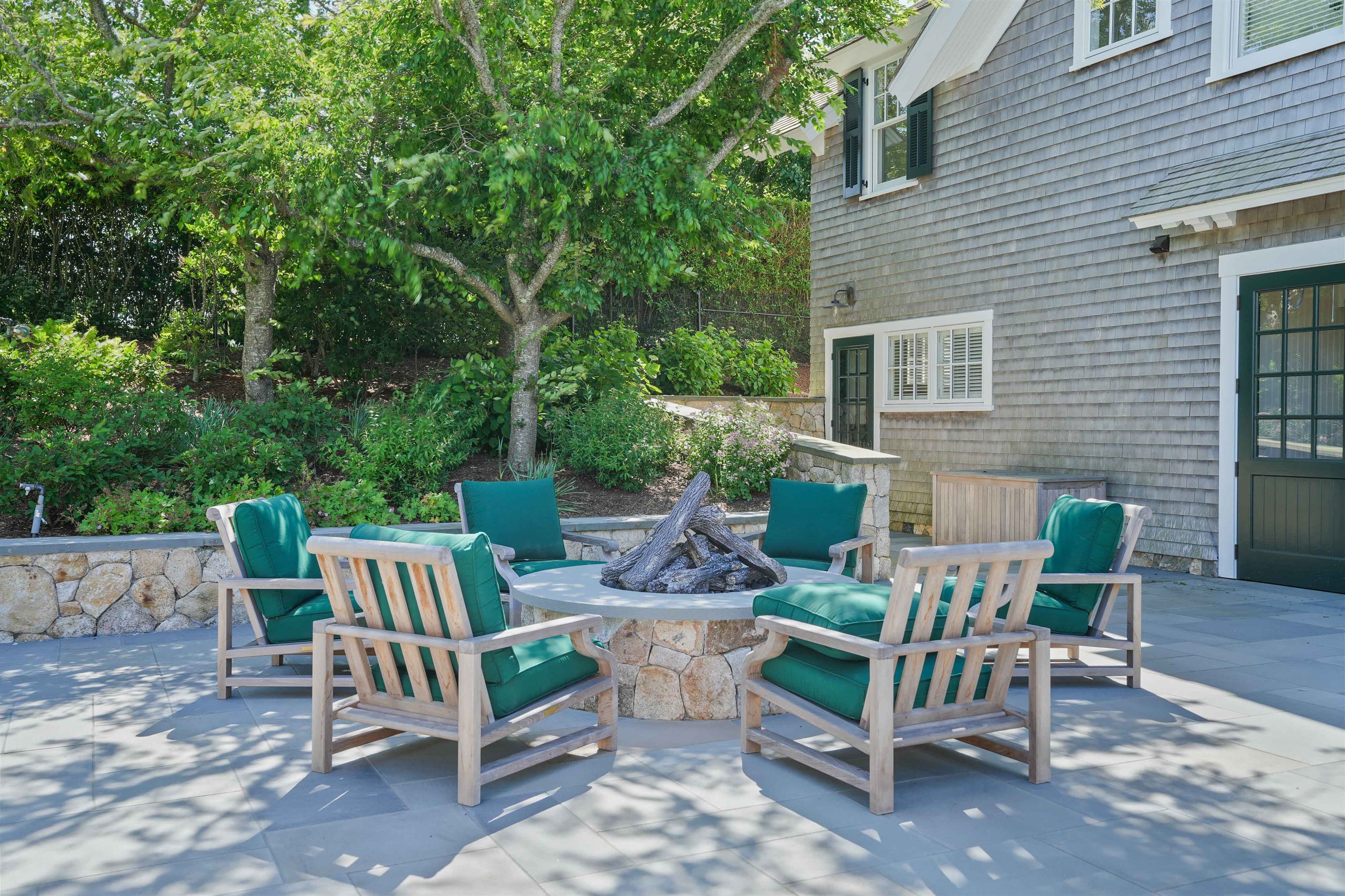 Fire Pit