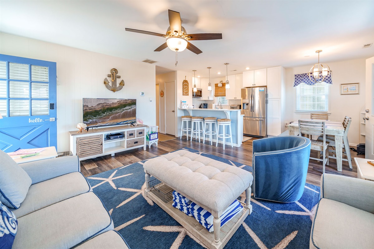 Property Walkthrough Video of 3831 West Avenue, Unit 2