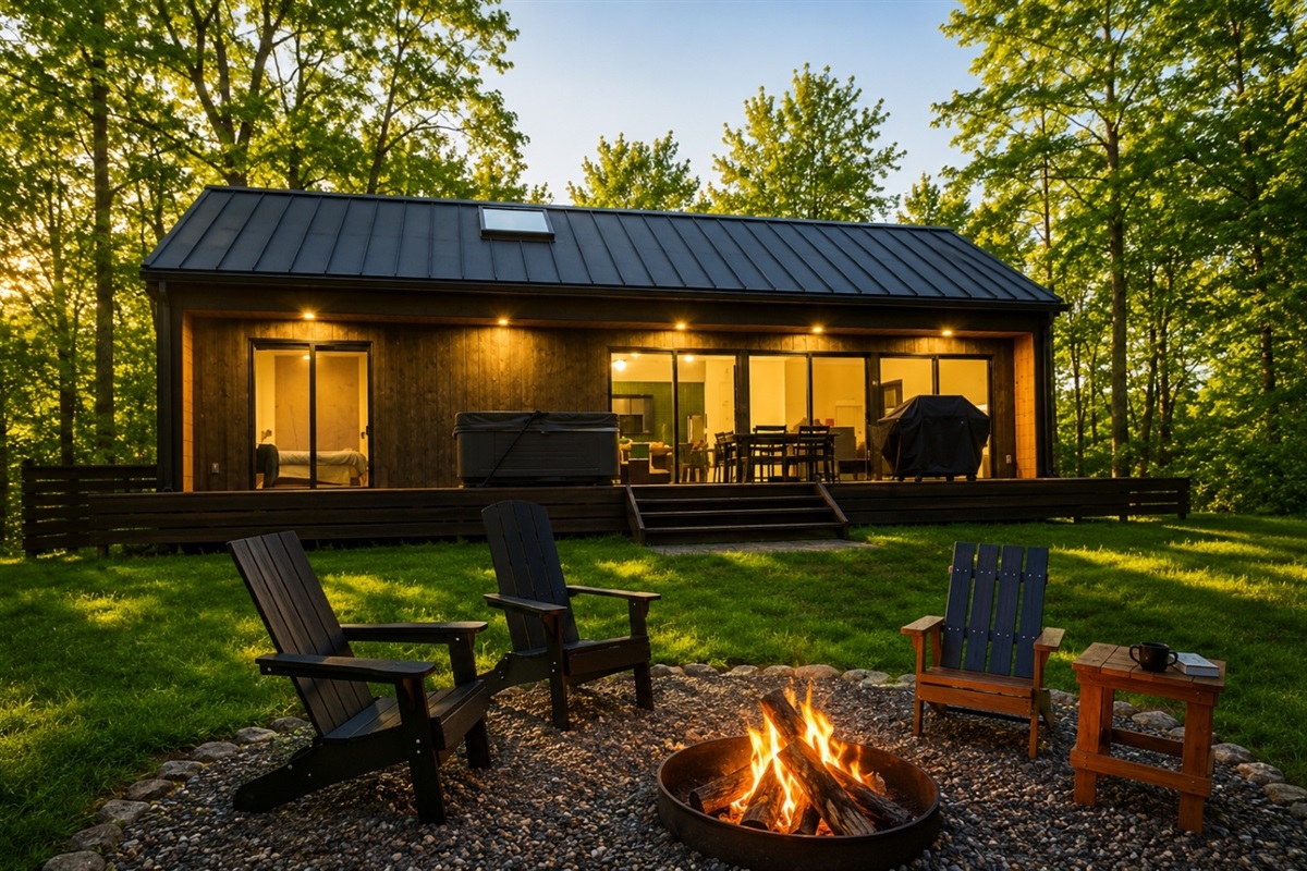 Create unforgettable moments with our premium fire pit, designed to enhance your outdoor experience. Whether you’re gathering with friends for a cozy evening, roasting marshmallows with family, or simply relaxing under the stars, this fire pit offers