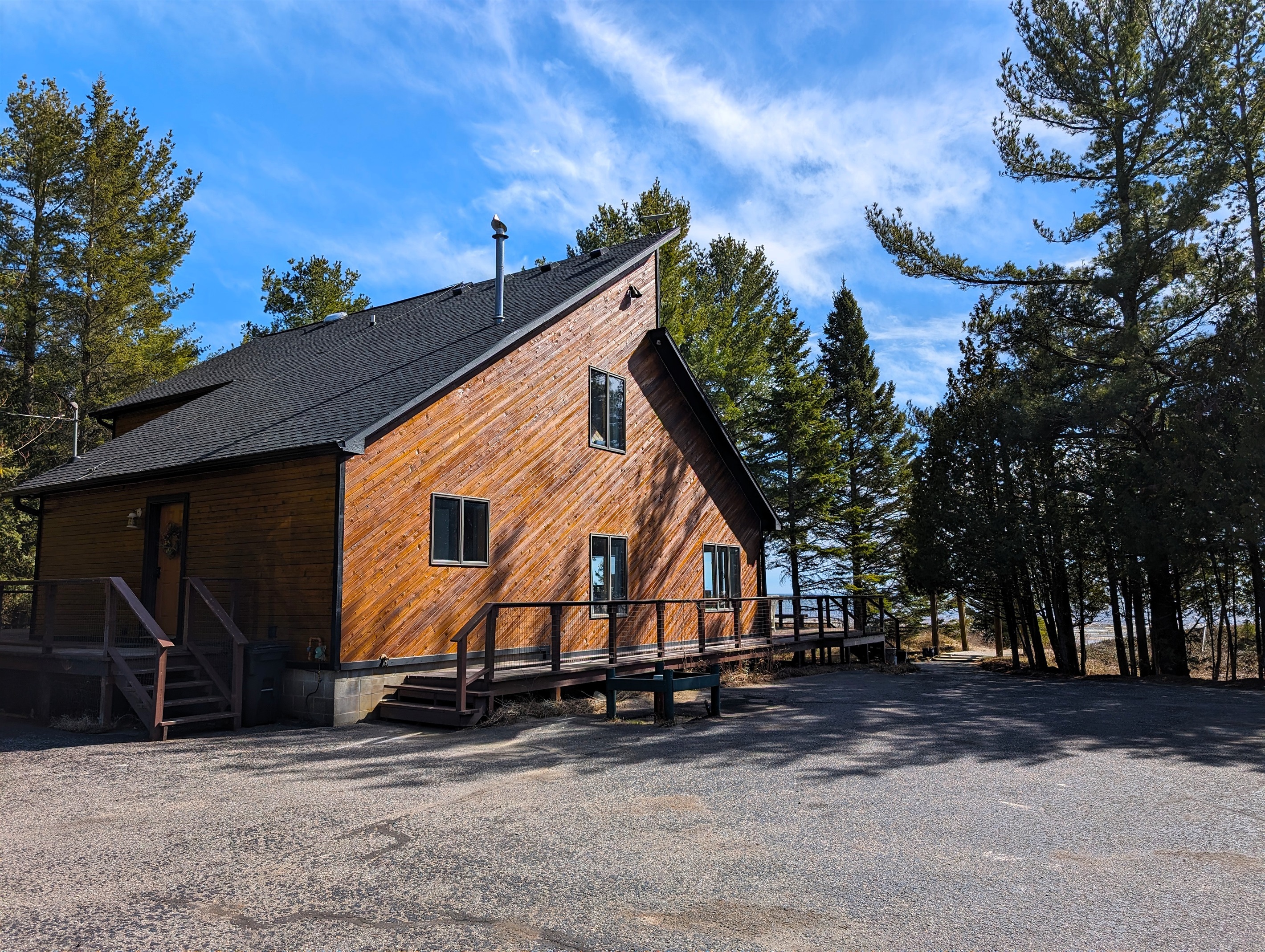 Cedar Lodge