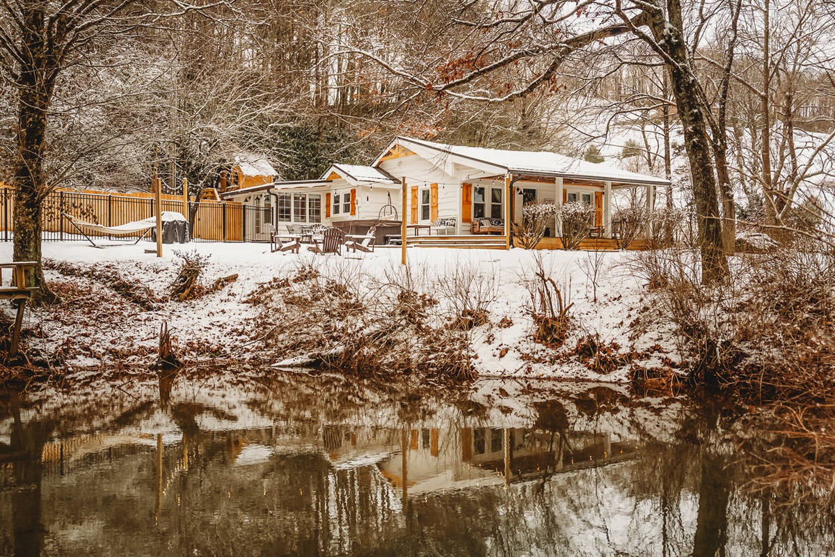 Dog Mountain - Pawcation Rentals