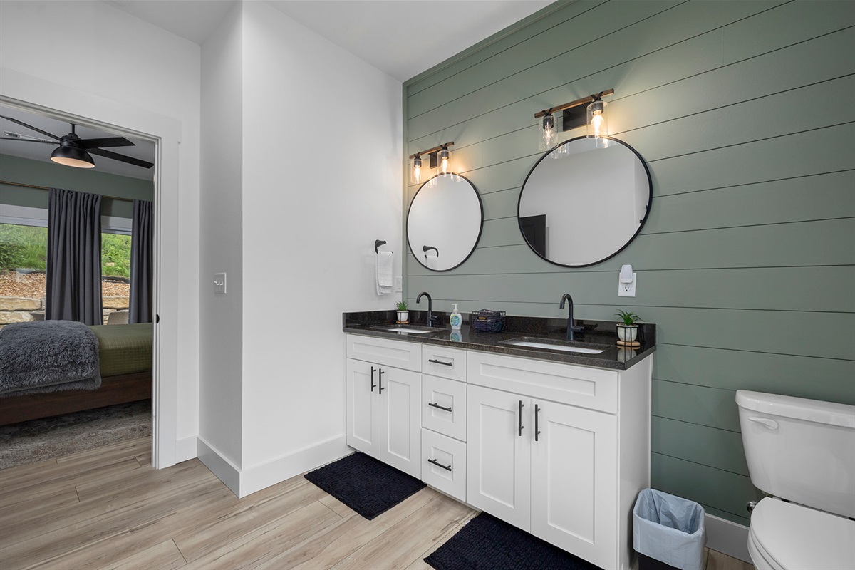 Bathroom 2