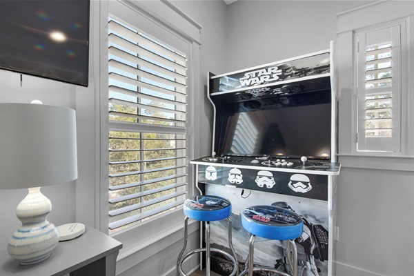 Bunk Room