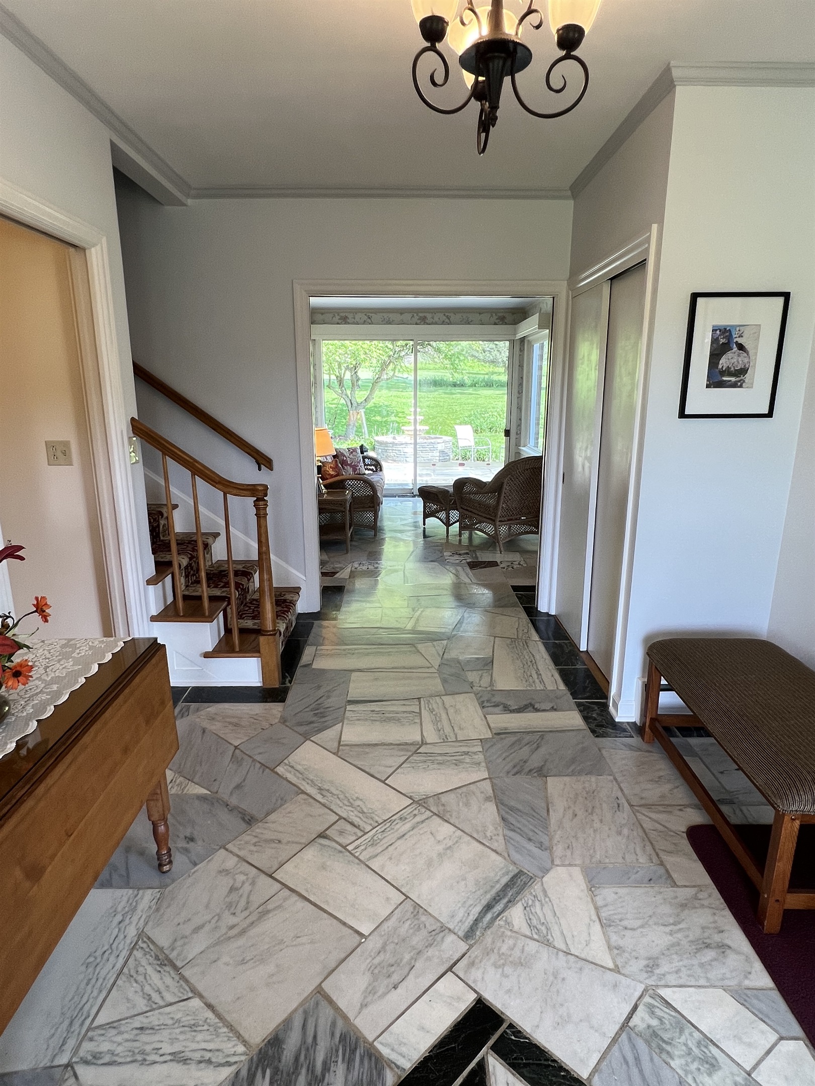Entryway