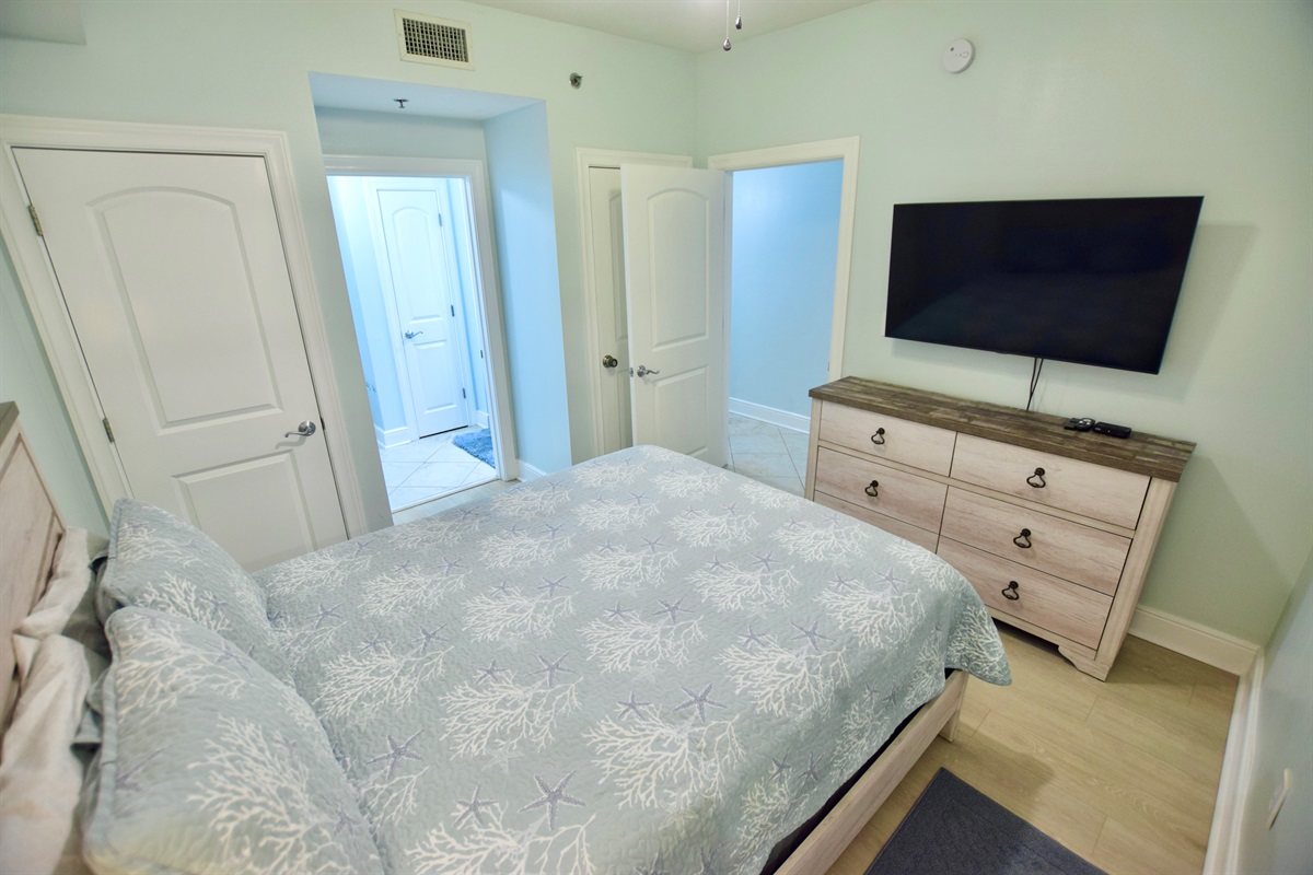 Azure #117: Guest1 Bedroom